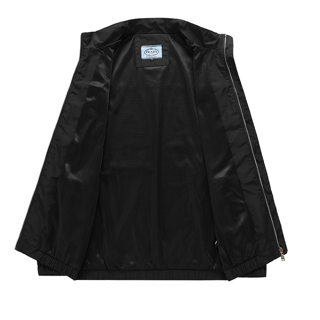 Prada — מעיל · LP9619 — תמונה 4