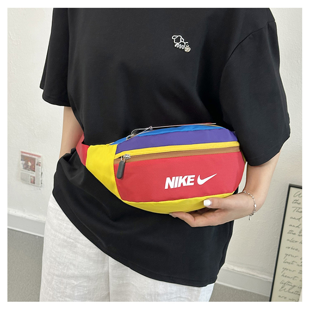 Nike Heritage Waist Pack · DN68894 — תמונה 38