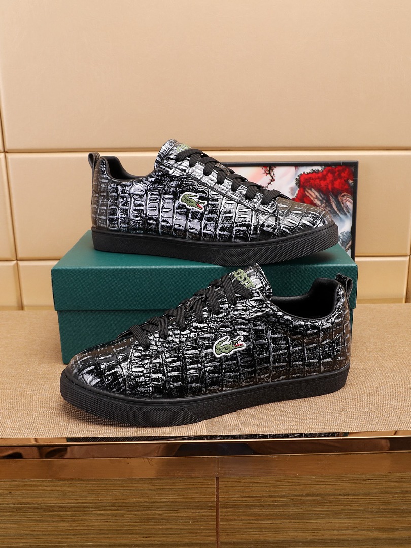 Lacoste Carnaby · HL36851 — תמונה 19