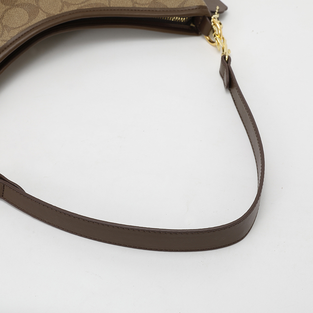 Coach Laurel Shoulder Bag · EC6651 — תמונה 42