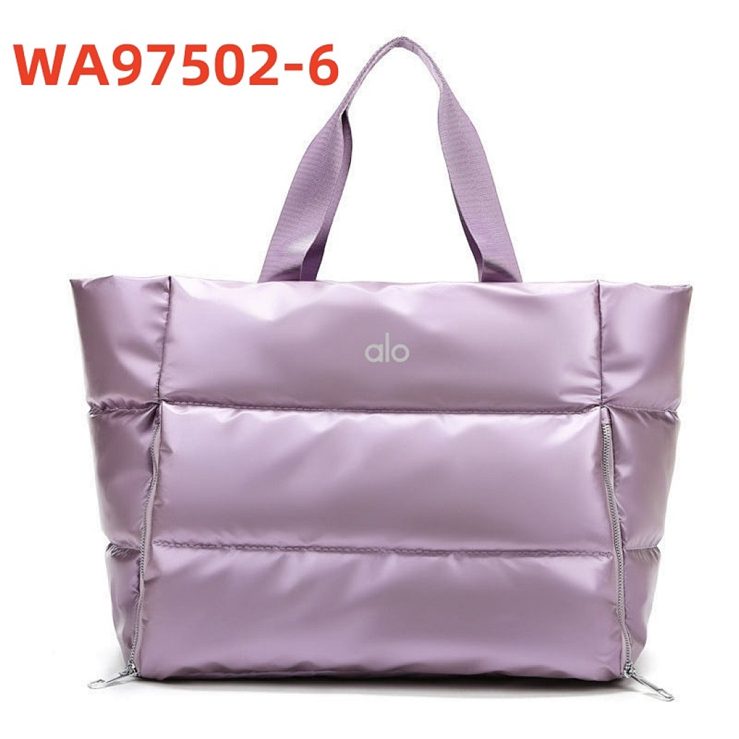 Alo — תיק כתף · WA97502 — תמונה 5