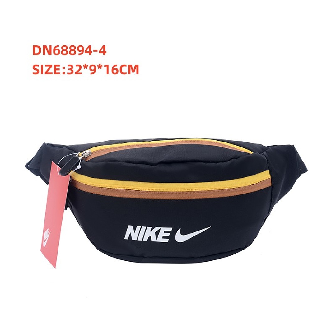 Nike Heritage Waist Pack · DN68894 — תמונה 2