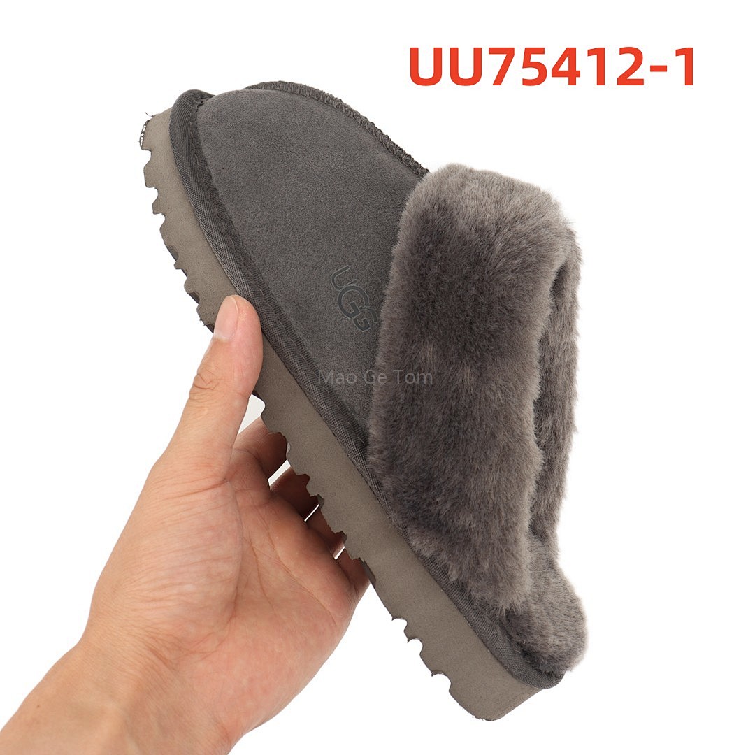 UGG Disquette · UU75412 — תמונה 3