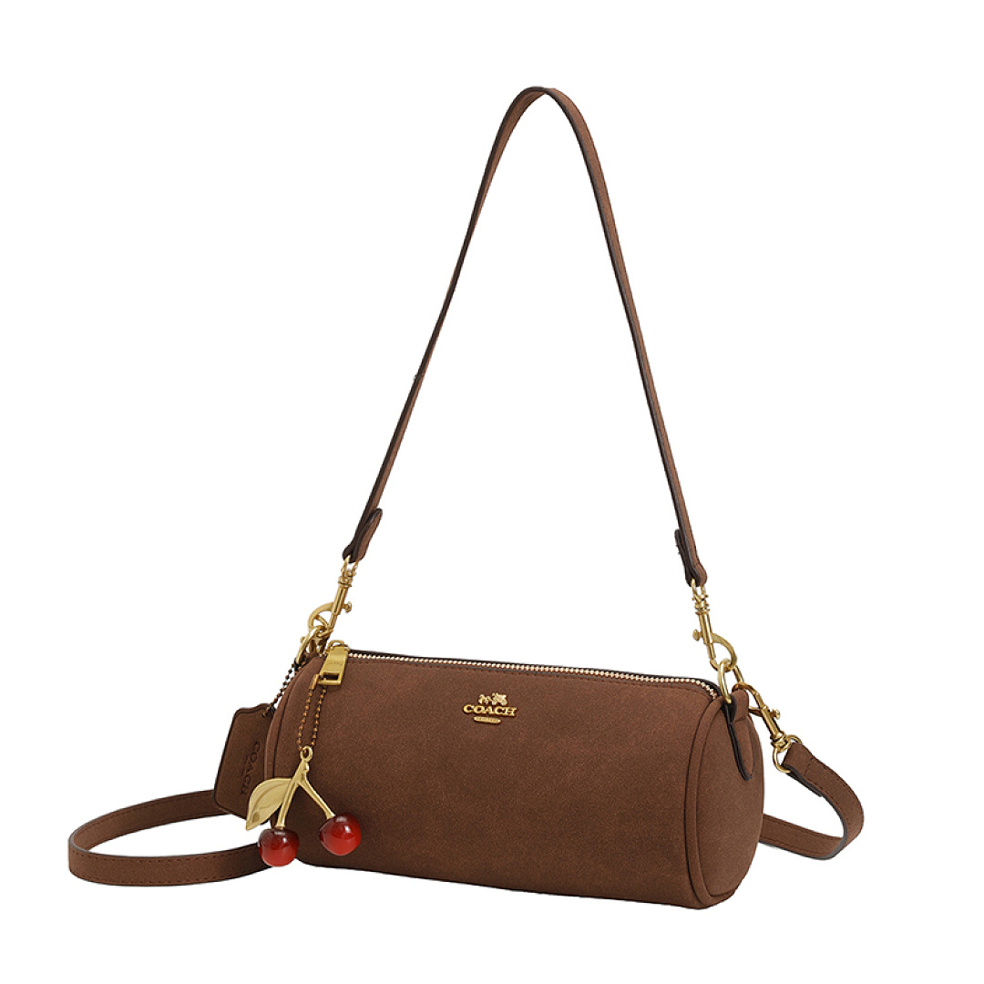 Coach Nolita Barrel Bag · EC6661 — תמונה 40