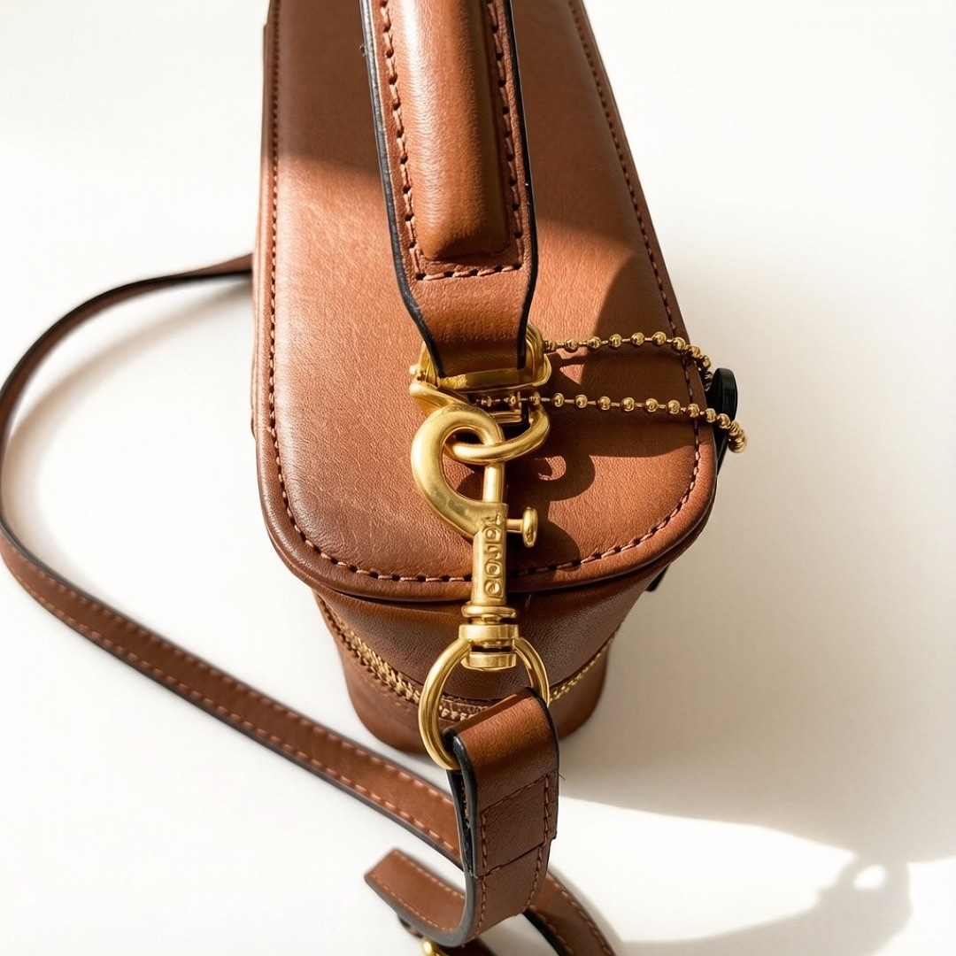 Coach Rainer Crossbody Bag 18 · EC6982 — תמונה 10