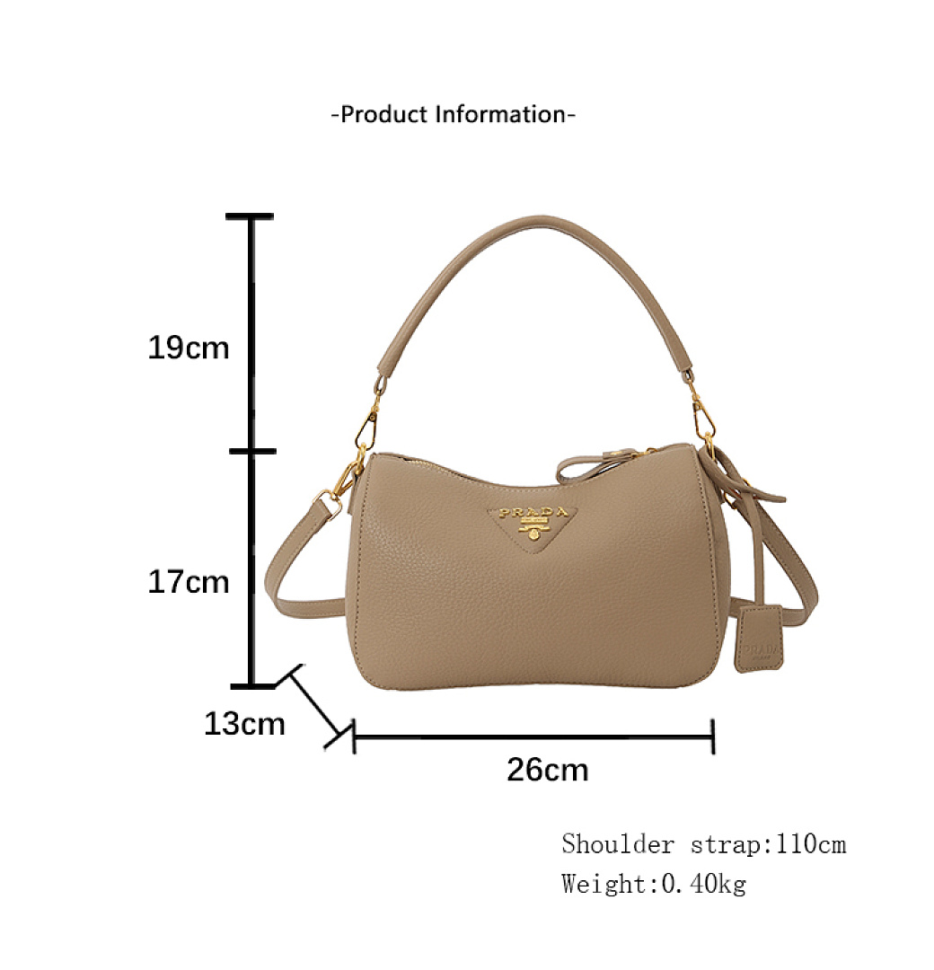 Prada Aimée · WP6697 — תמונה 6