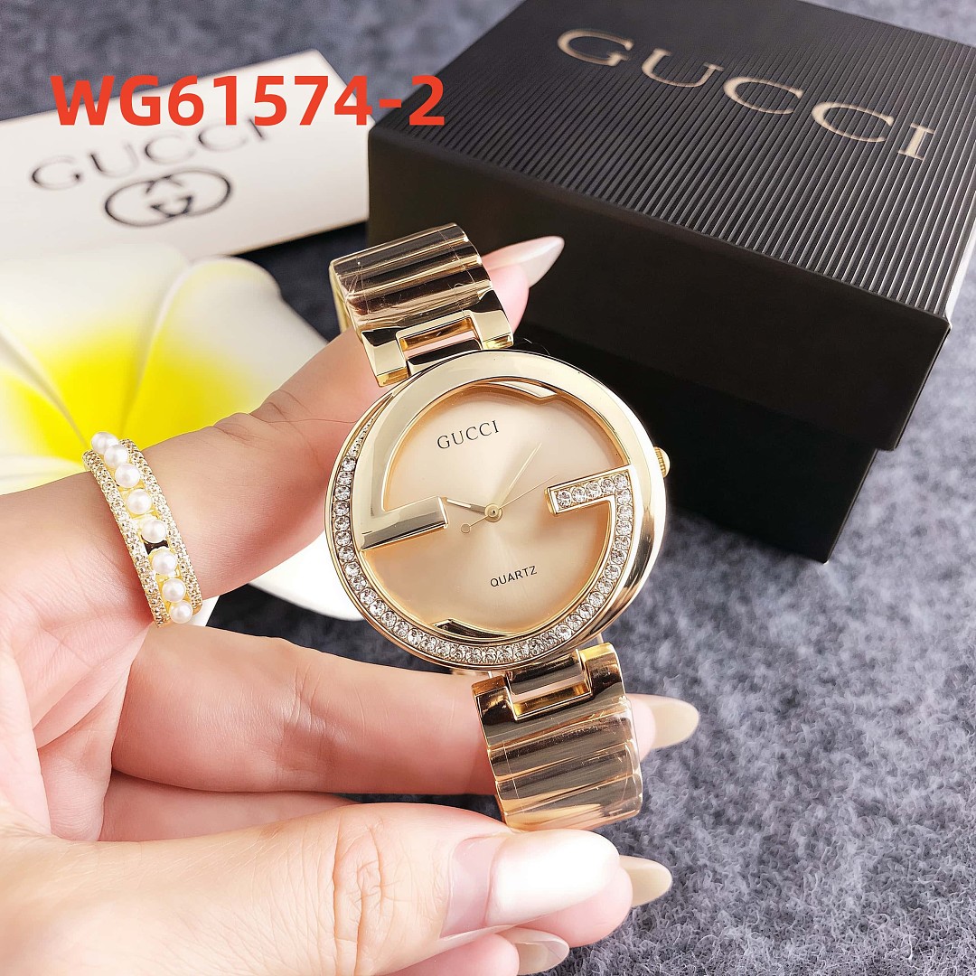 Gucci Interlocking G · WG61574 — תמונה 7