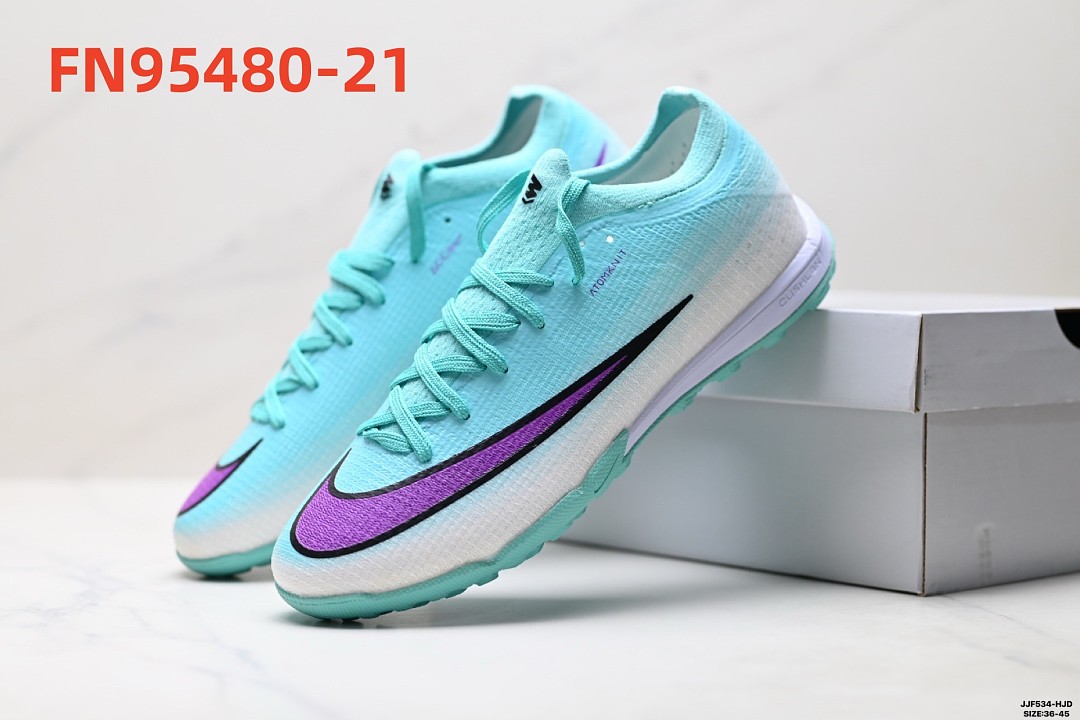 Nike Mercurial Vapor 17 Pro TF · FN95480 — תמונה 30