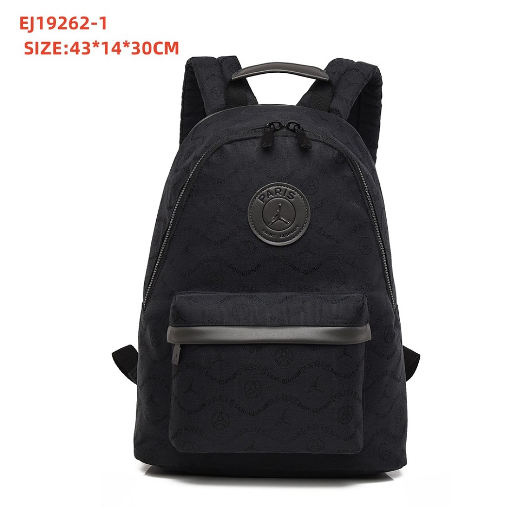 Jordan Monogram Backpack · EJ19262