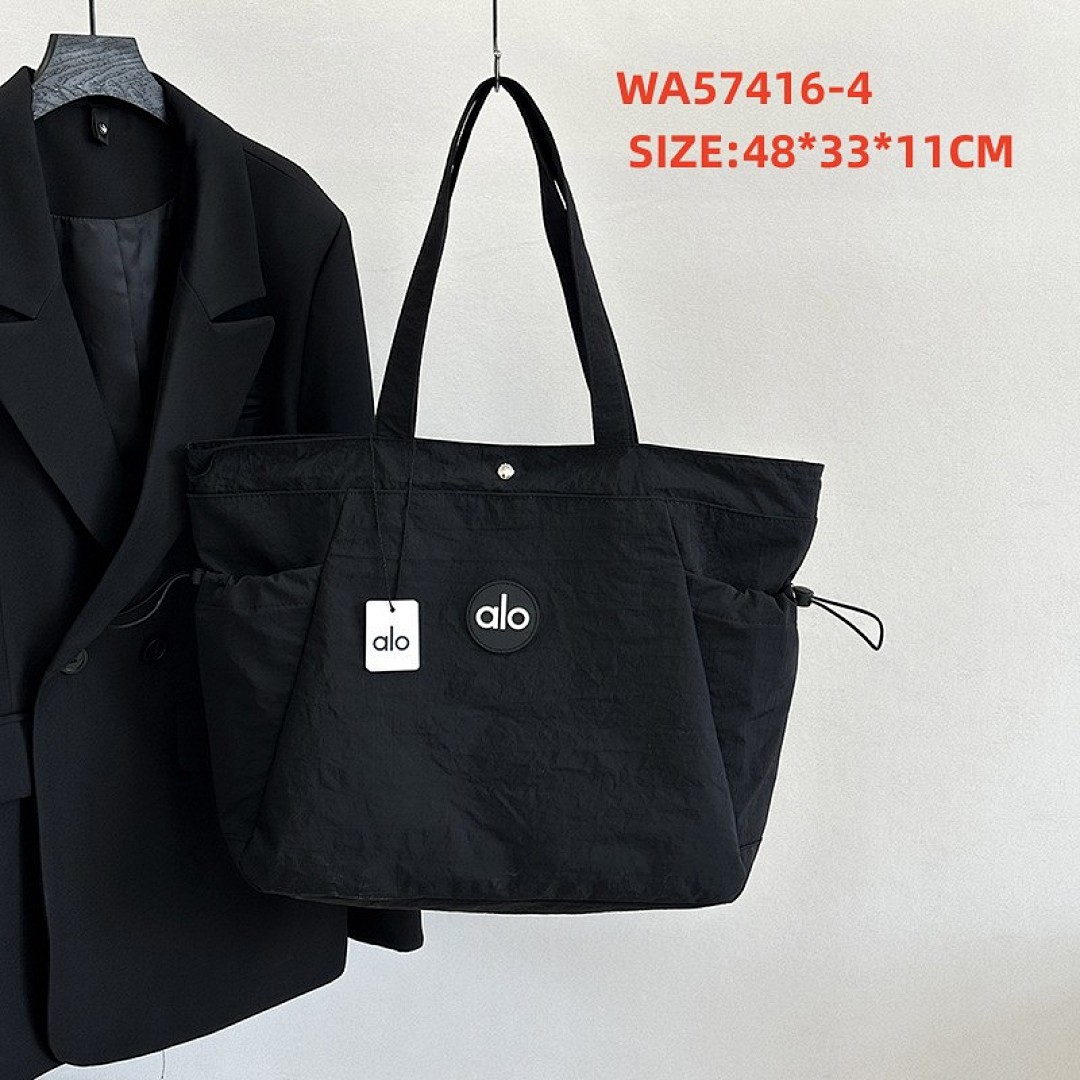 Alo Aura Universal Tote · WA57416 — תמונה 3