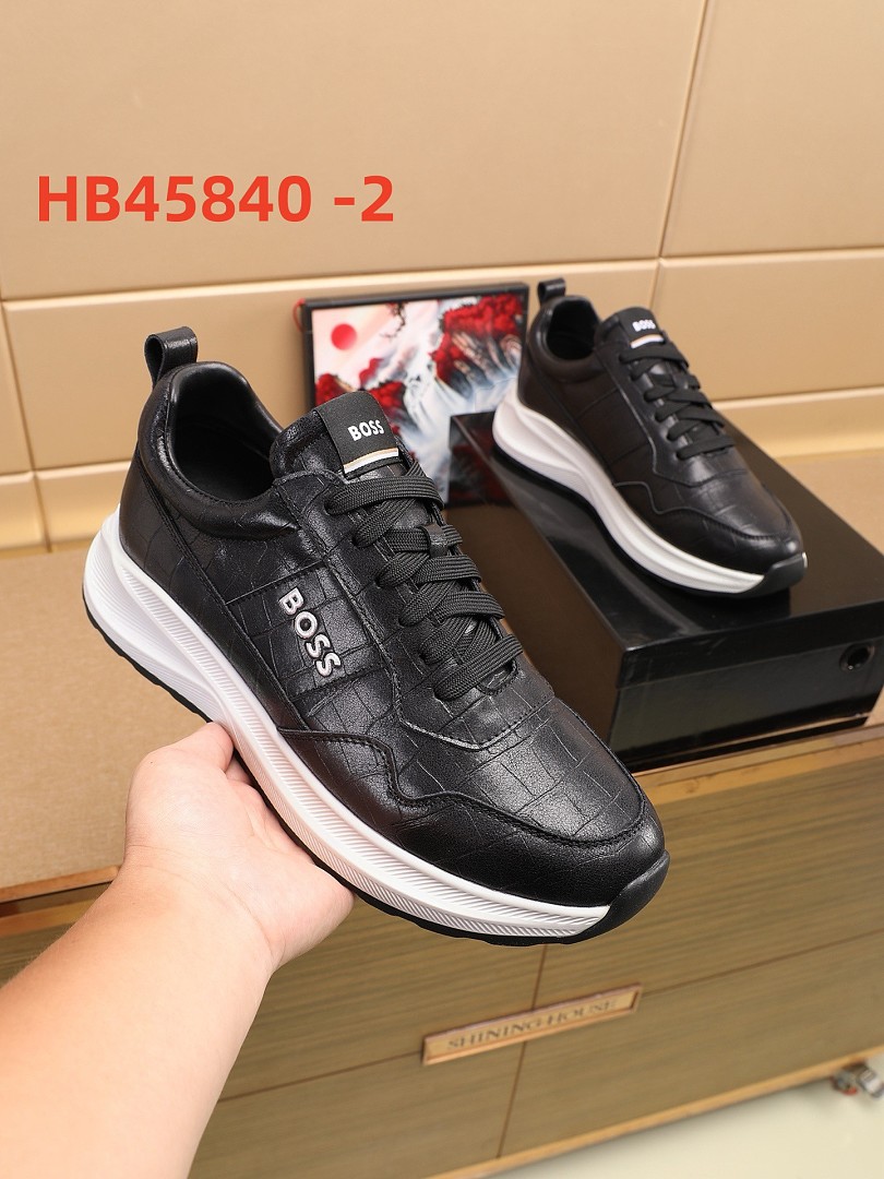 Hugo Boss TTNM EVO · HB45840 — תמונה 2