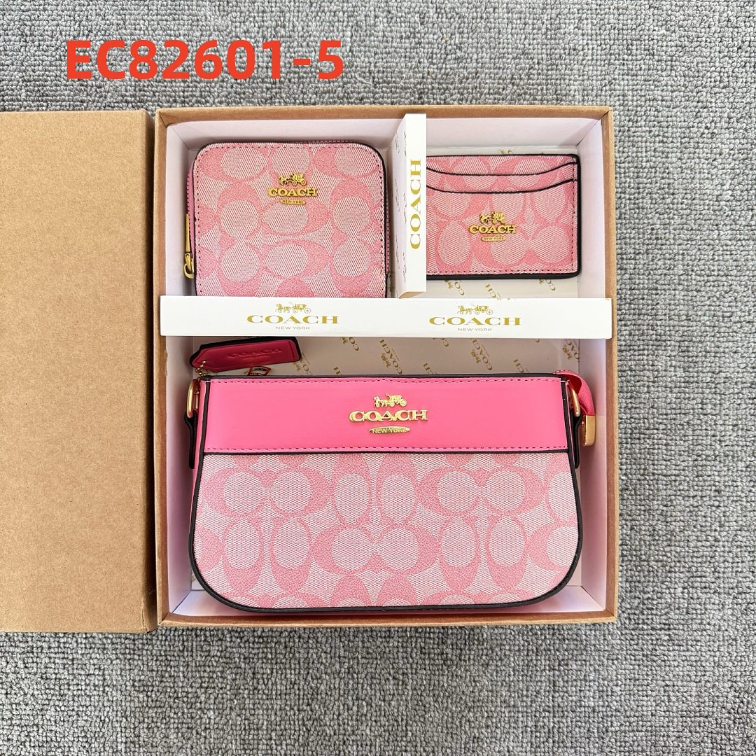 Coach Nolita 19 · EC82601 — תמונה 5