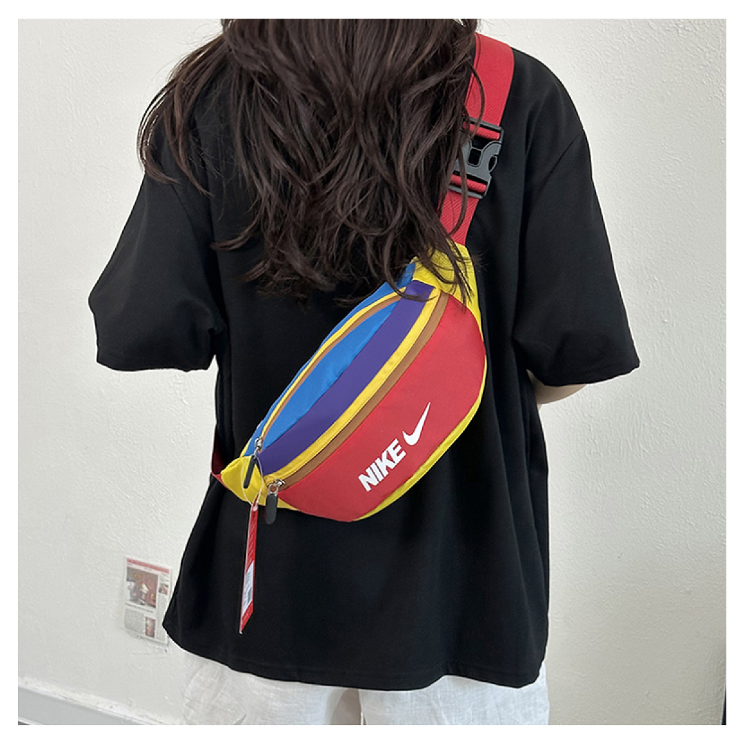 Nike Heritage Waist Pack · DN68894 — תמונה 39