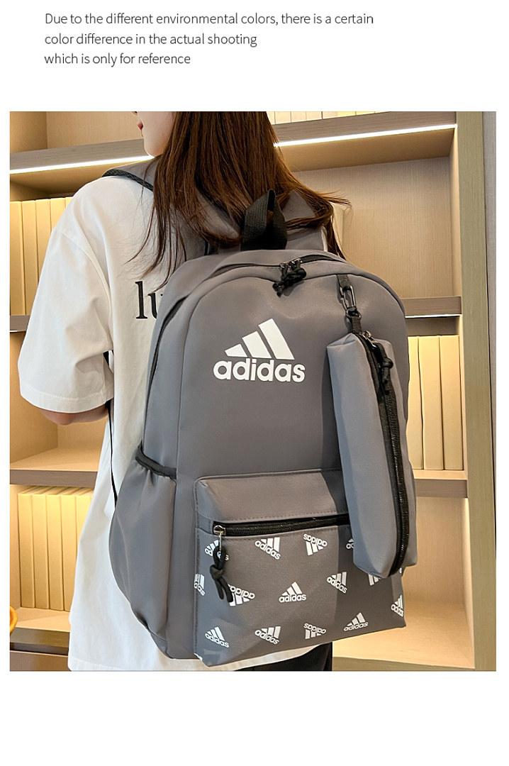 Nike Heritage · EA0771 — תמונה 58