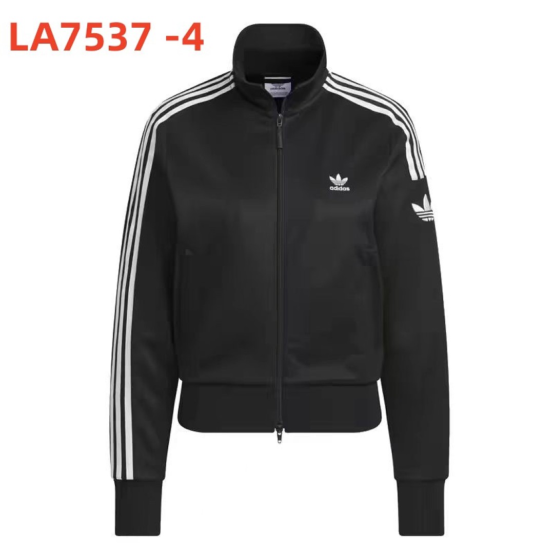 Adidas Firebird Track Jacket · LA7537 — תמונה 2