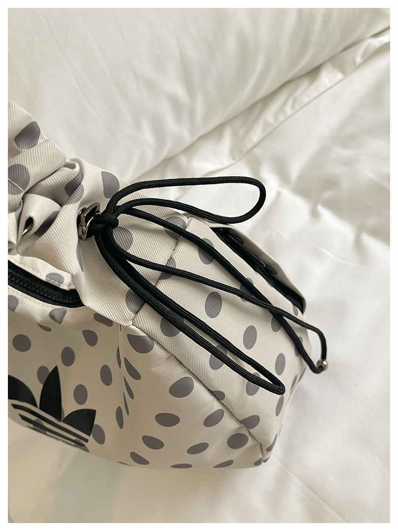 Adidas Metamoto Mini Shoulder Bag · EA80127 — תמונה 38