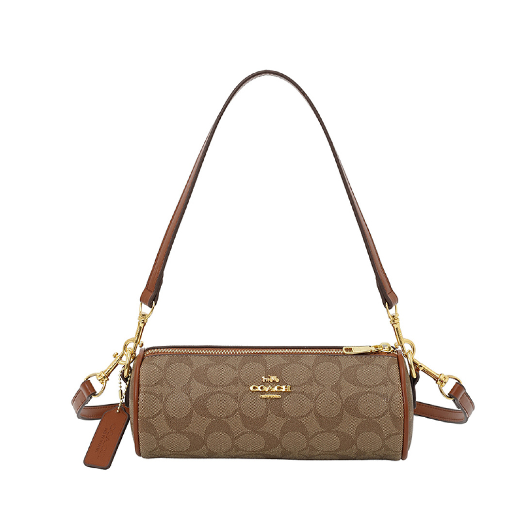 Coach Barrel Bag · EC66551 — תמונה 59