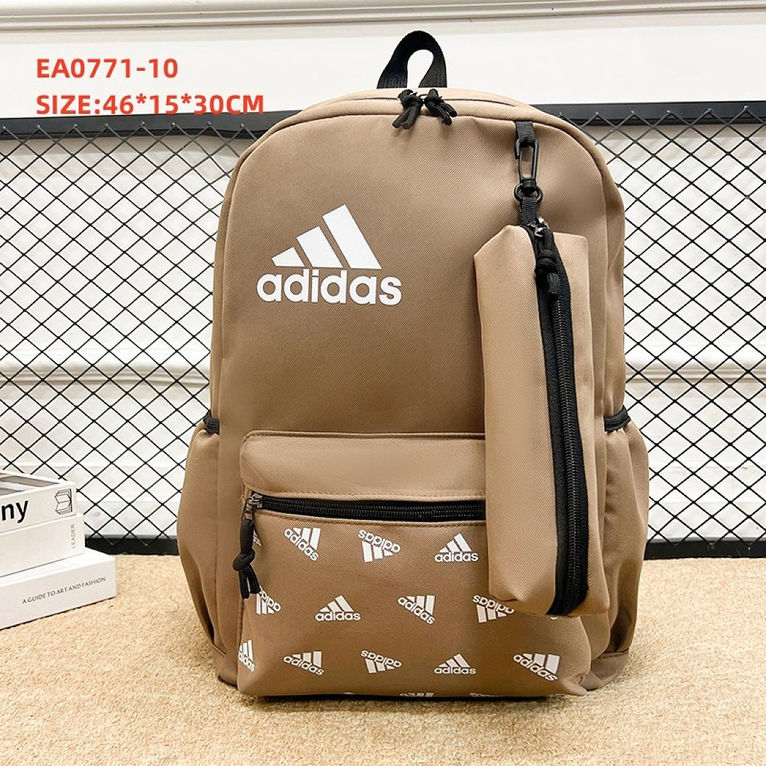 Nike Heritage · EA0771 — תמונה 2
