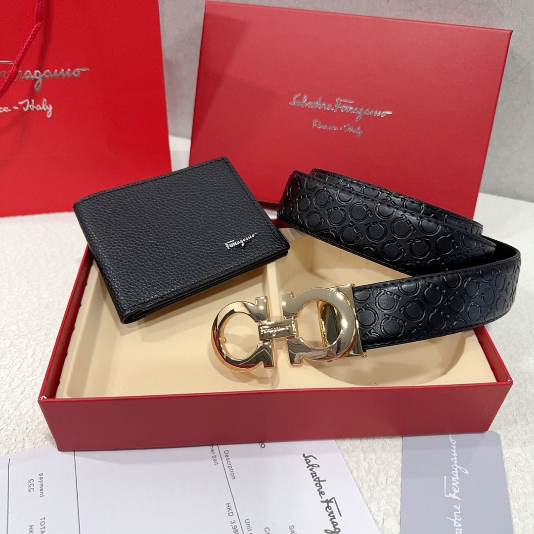 Ferragamo Revival · EF0815 — תמונה 5