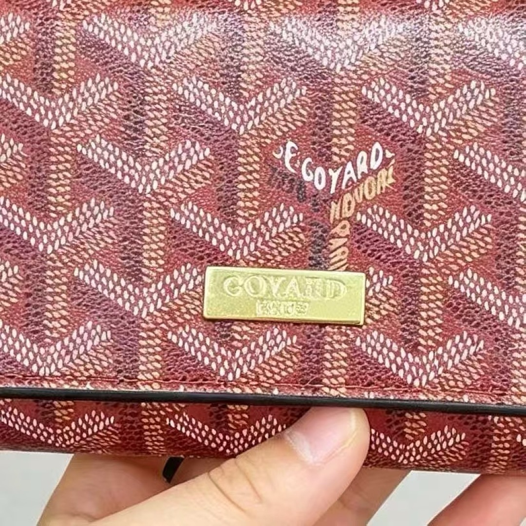 Goyard Richelieu · EG2220 — תמונה 3