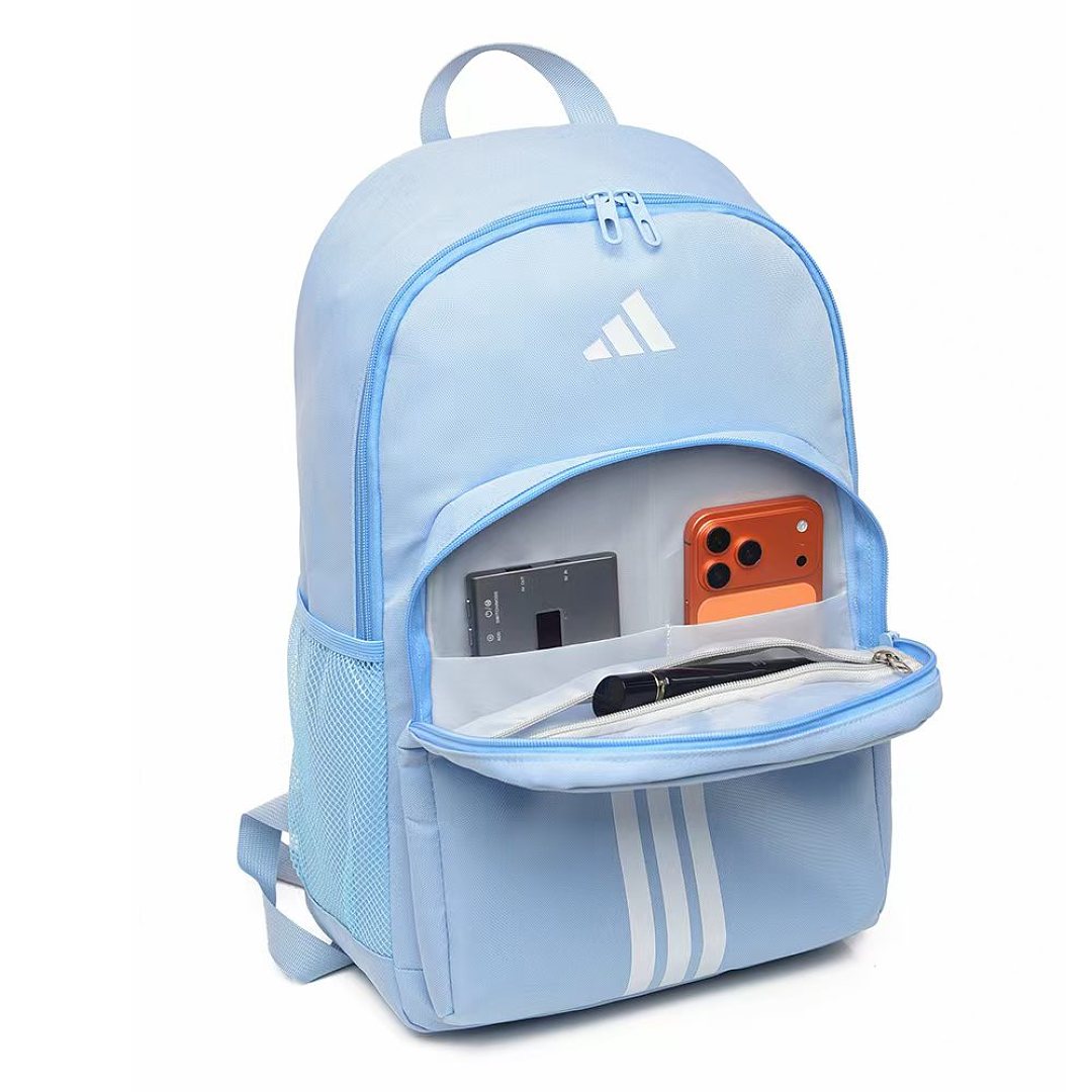 Adidas Prime 7 Backpack · DA57102 — תמונה 26