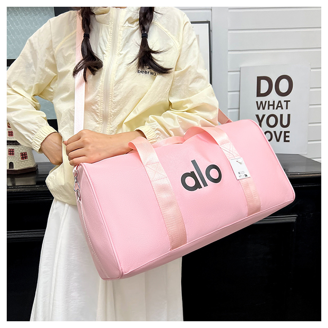 Alo Yoga Traverse Duffle · EA1827 — תמונה 18