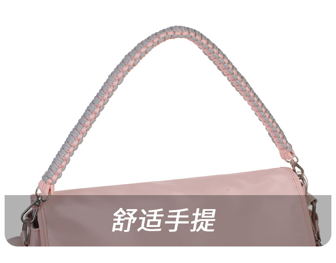 Adidas Adicolor Messenger Bag · DA92181 — תמונה 24