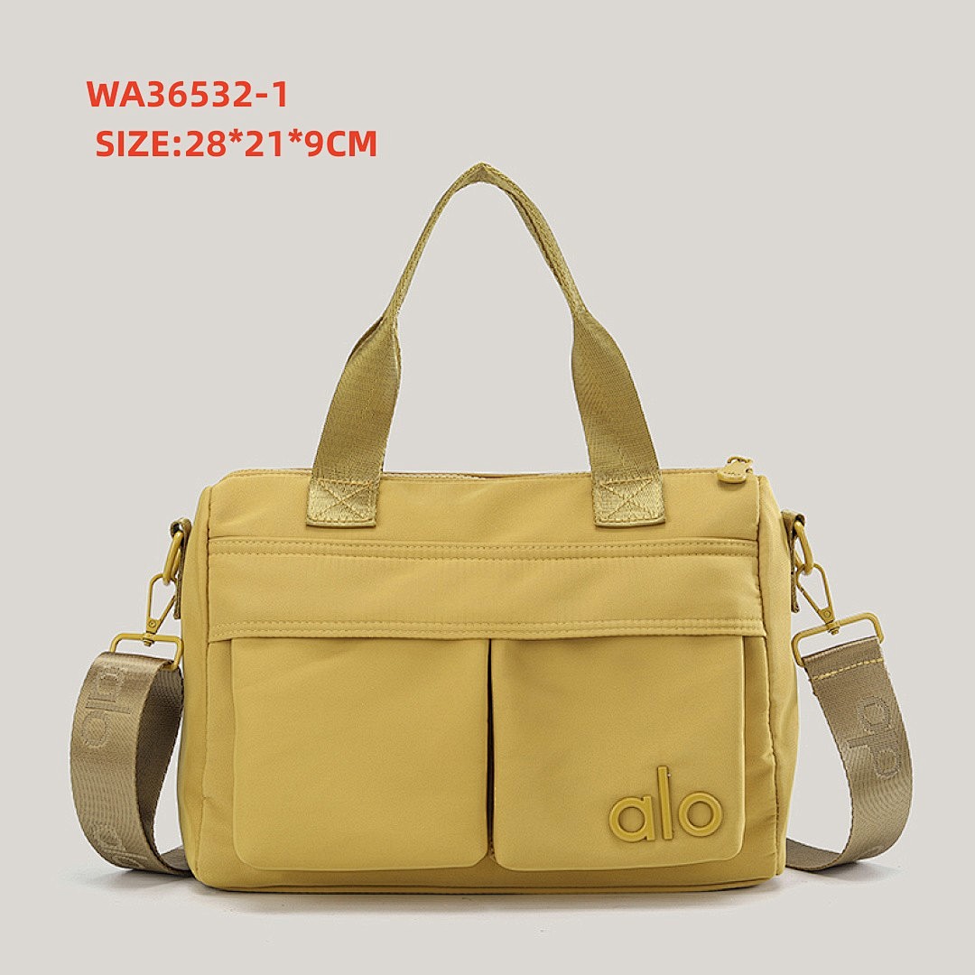 Alo Mini Bag · WA36532 — תמונה 6