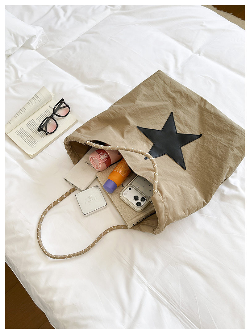 Converse Versatile Tote · EC1019 — תמונה 7