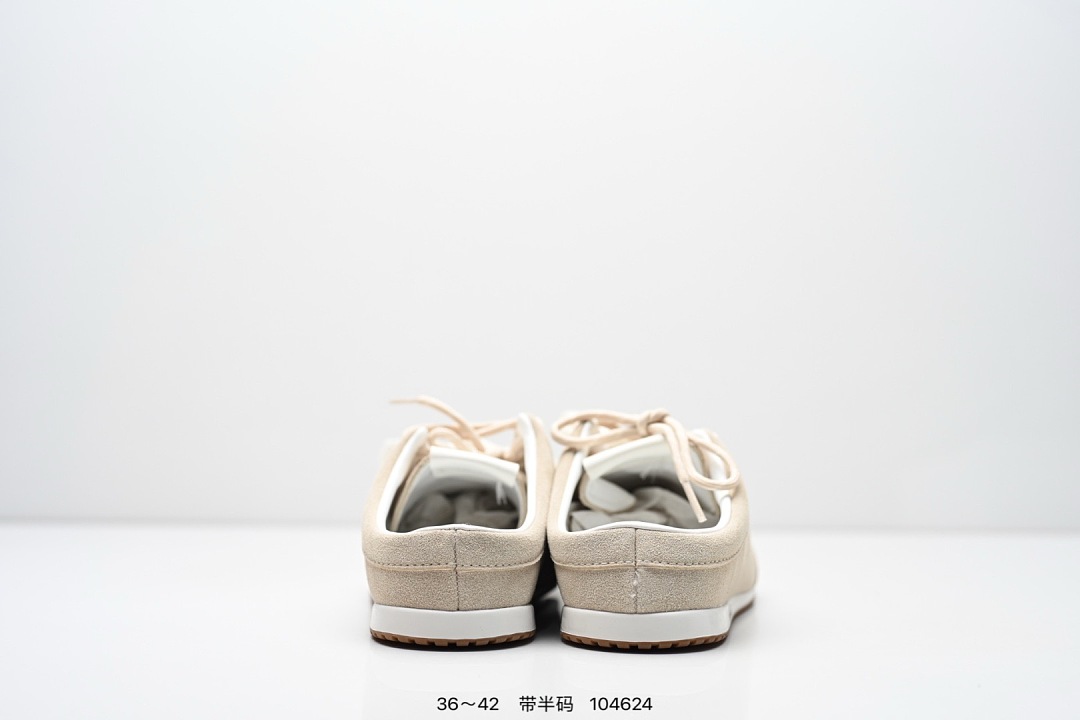 Alo Yoga Sunset Sneaker Mule · WA44808 — תמונה 7