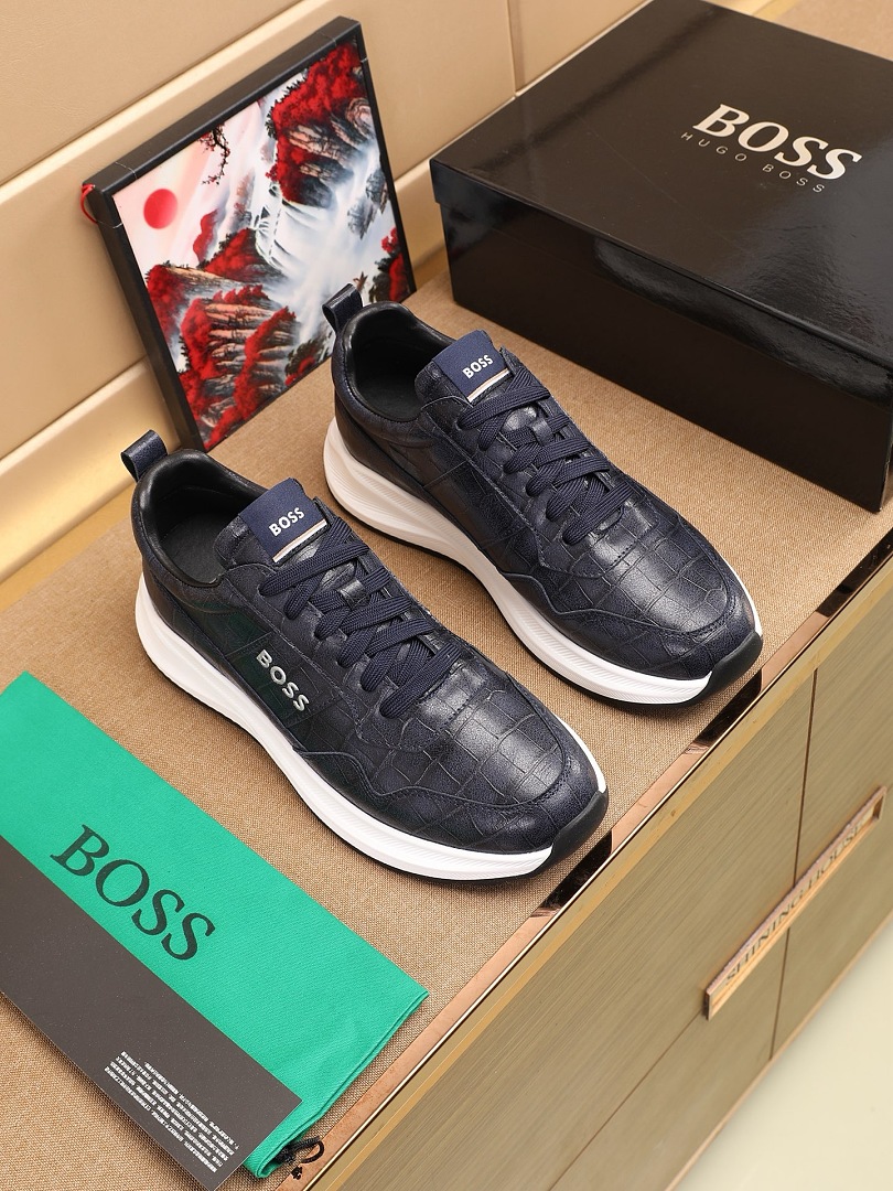 Hugo Boss TTNM EVO · HB45840 — תמונה 15