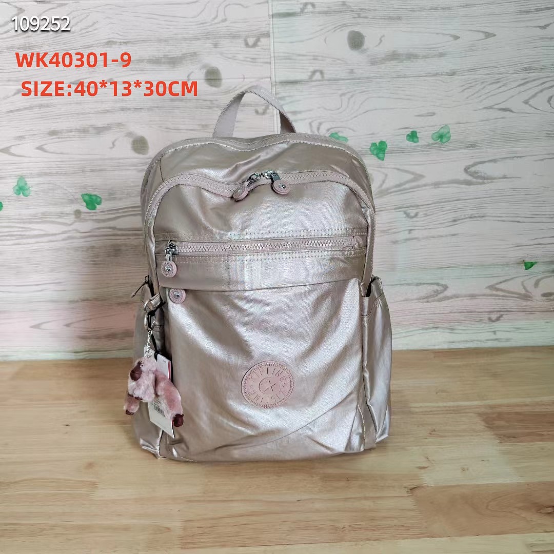 Kipling Seoul Lap · WK40301 — תמונה 14