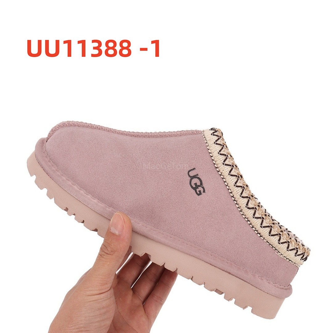 UGG Tasman II · UU11388 — תמונה 11