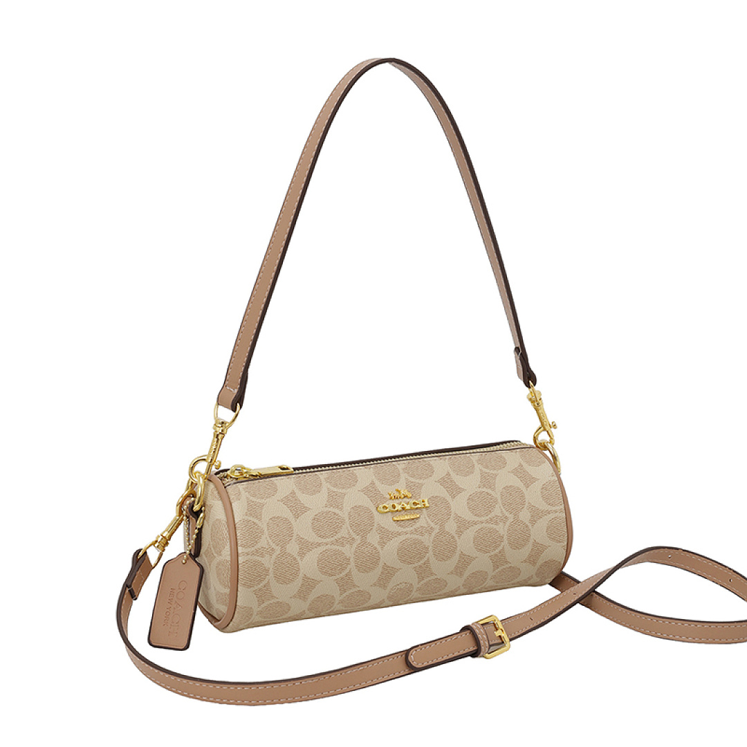 Coach Barrel Bag · EC66551 — תמונה 50