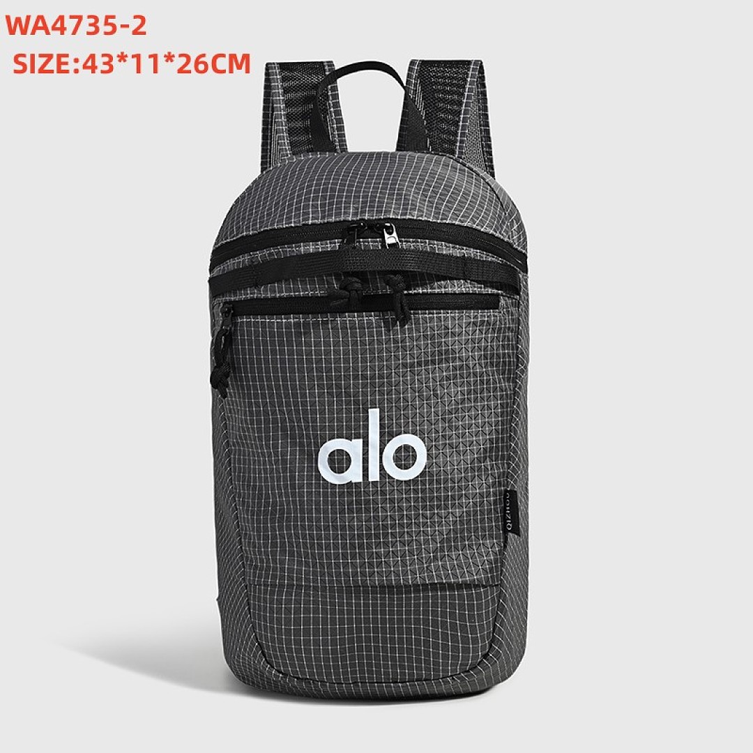 Alo — תיק גב · WA4735 — תמונה 4