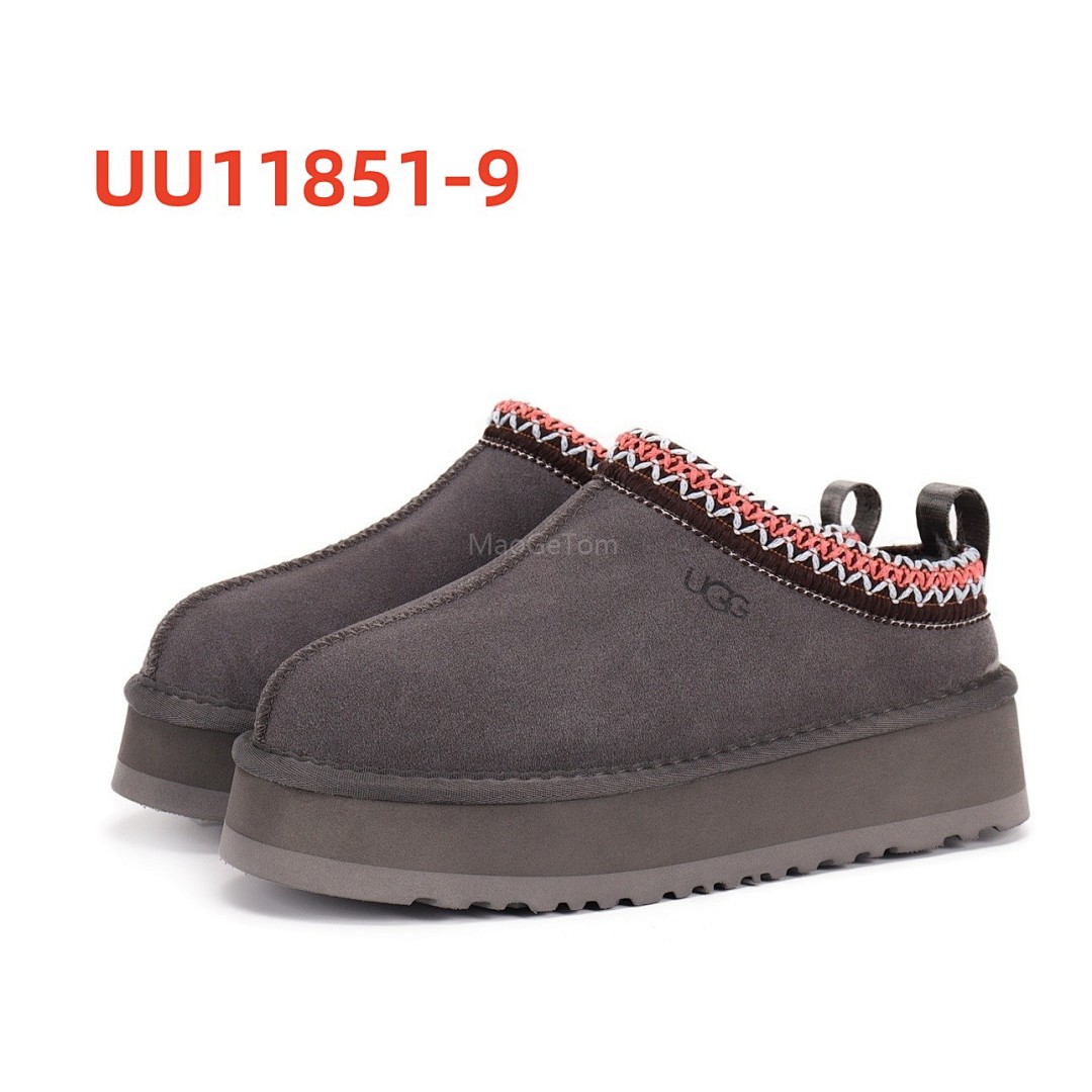 UGG Tazz II · UU11851 — תמונה 4