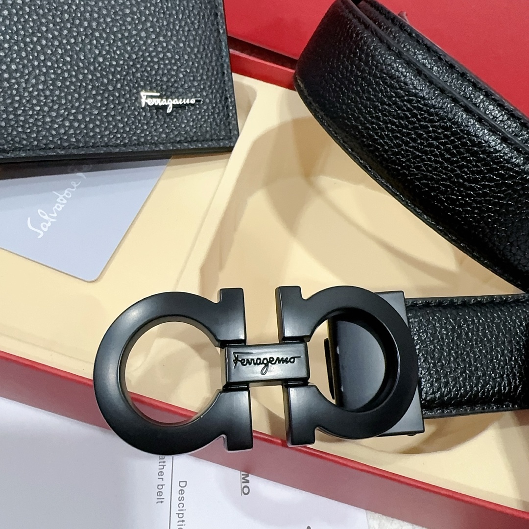 Ferragamo Revival · EF0815 — תמונה 6
