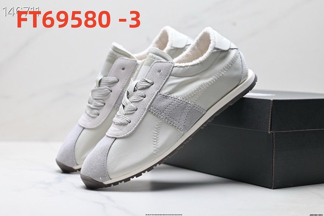 Onitsuka Tiger Tiger Corsair A55 · FT69580 — תמונה 14