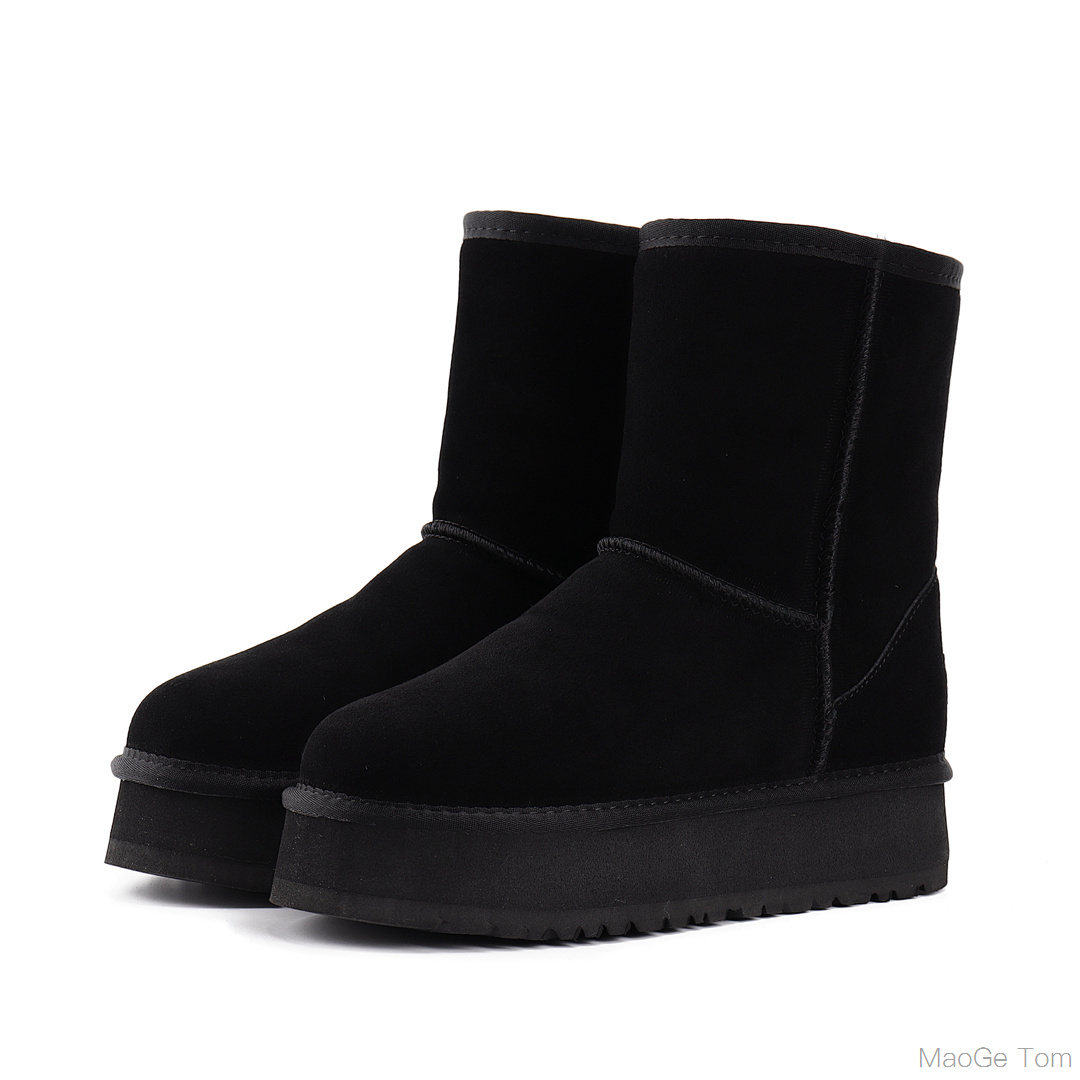 UGG Classic Mini Platform · UU35825 — תמונה 15
