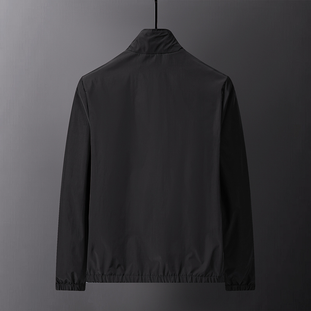Prada Re-Nylon Jacket · PP30411 — תמונה 18