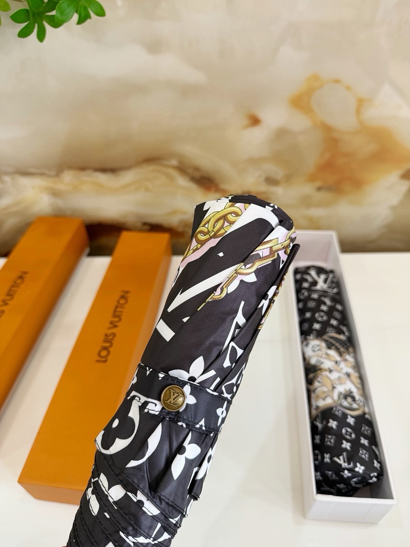 Louis Vuitton — מטריה · WC29751 — תמונה 8