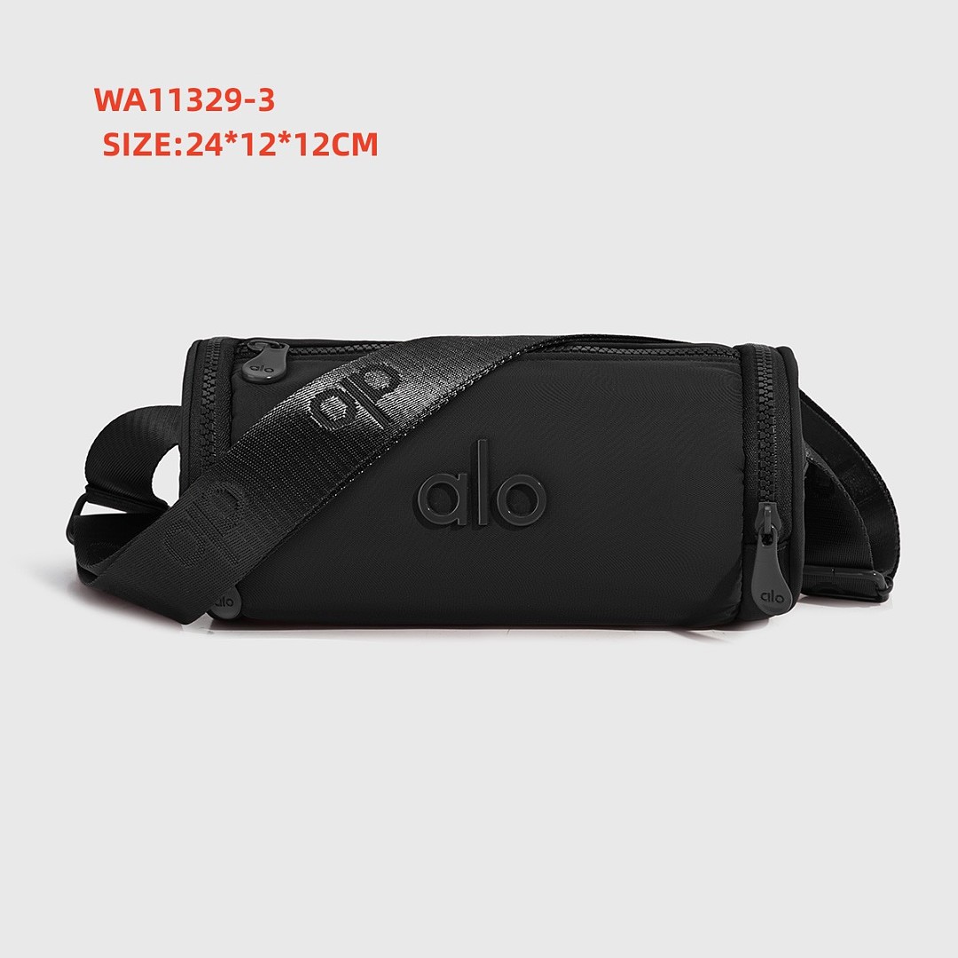 Alo Yoga — תיק צד · WA11329 — תמונה 4