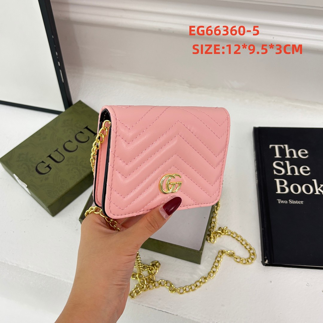 Gucci GG Marmont · EG66360 — תמונה 3