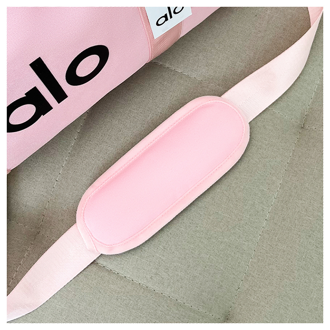 Alo Yoga Traverse Duffle · EA1827 — תמונה 60