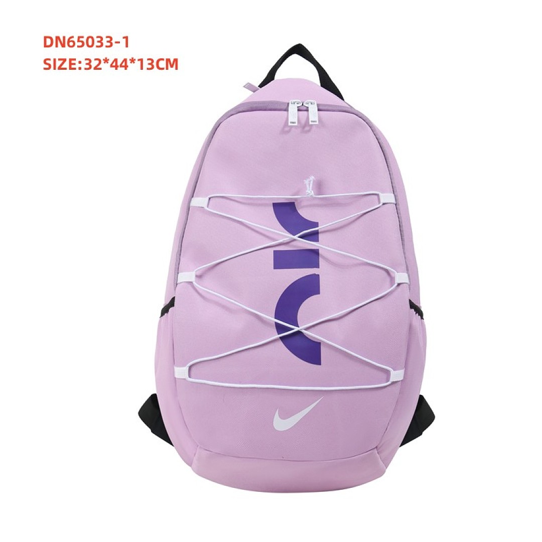 Nike Air Backpack 21L · DN65033 — תמונה 5