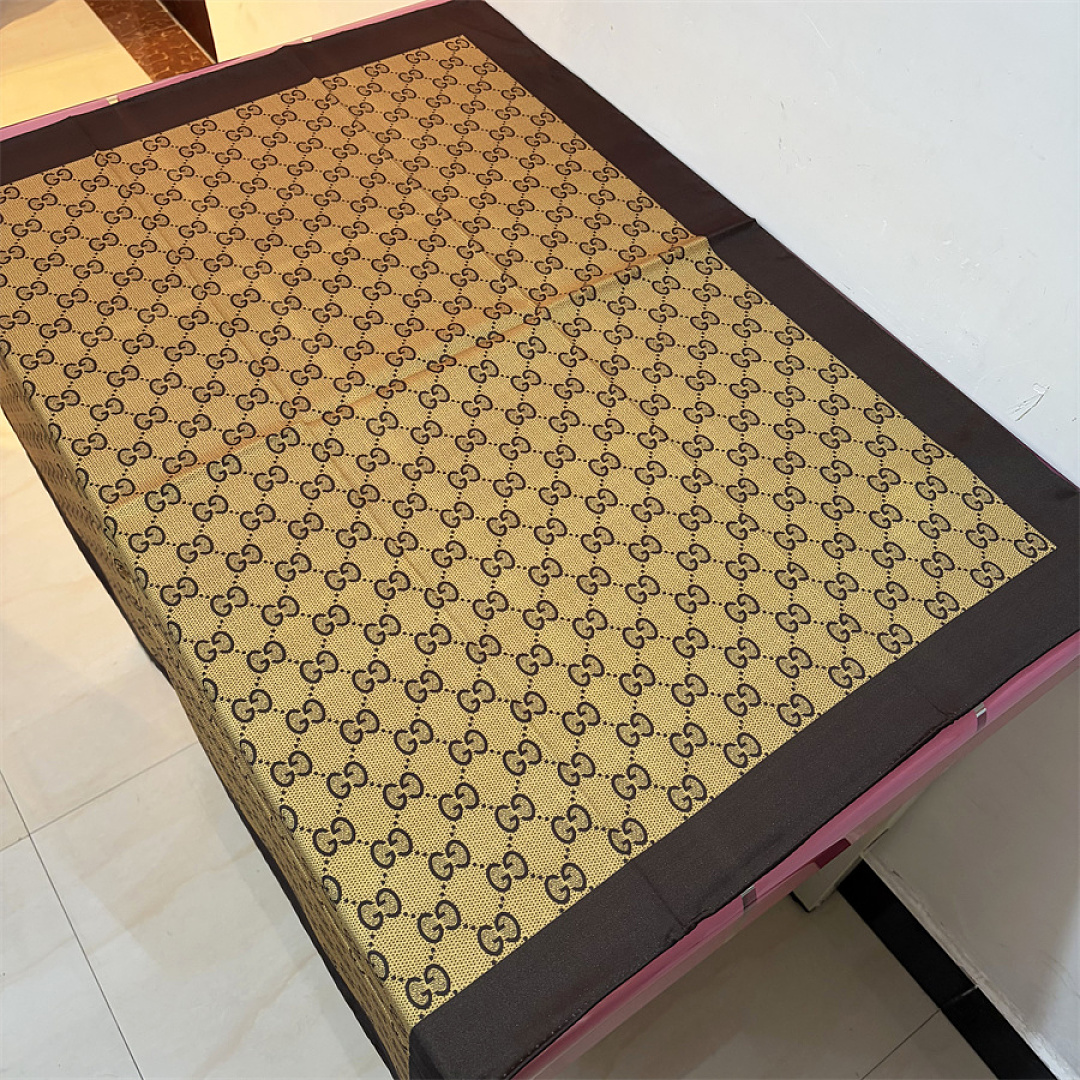 Gucci — מטפחת משי · SG50604 — תמונה 11