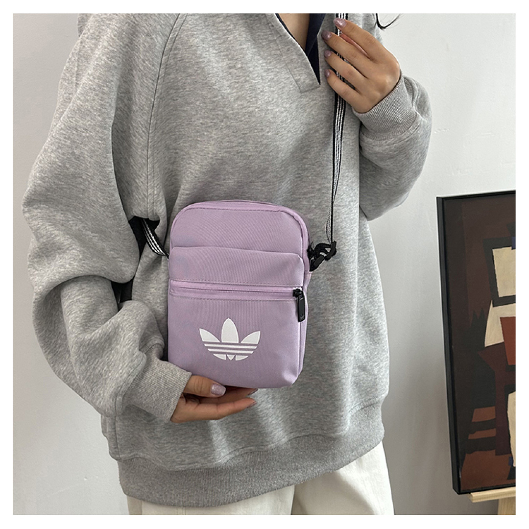 Adidas Adicolor Classic Festival Bag · WA0791 — תמונה 29