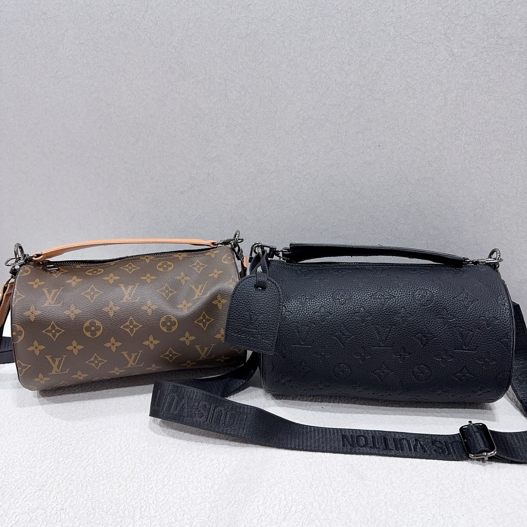 Louis Vuitton Soft Polochon PM · EL9082 — תמונה 6