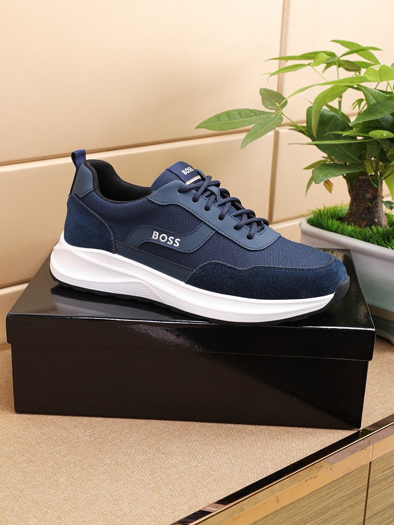 Hugo Boss Kurt Runn · HB22781 — תמונה 11
