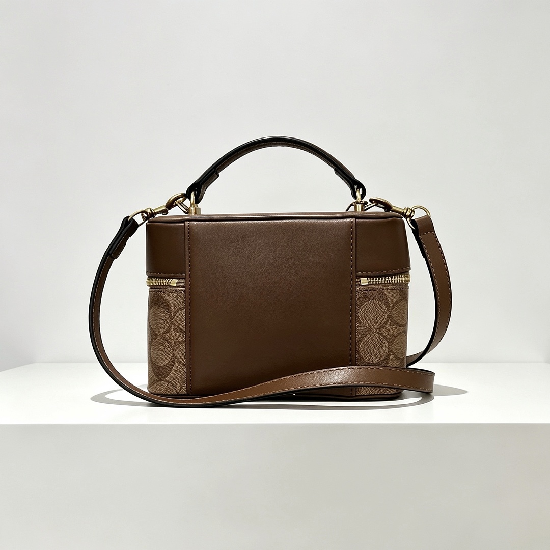 Coach Rainer Crossbody Bag 18 · EC6982 — תמונה 15